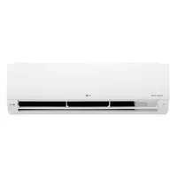 1.0HP Dual Inverter Premium Air Conditioner with Ionizer and ThinQ™ Function thumbnail 2