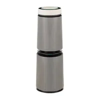 LG PuriCare™ 360º Alpha Pet Double (Beige) Air Purifier with Allergy Care and Pet Mode thumbnail 1