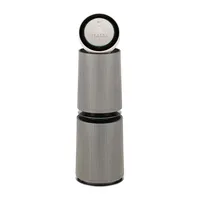 LG PuriCare™ 360º Alpha Pet Double (Beige) Air Purifier with Allergy Care and Pet Mode thumbnail 2