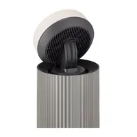 LG PuriCare™ 360º Alpha Pet Double (Beige) Air Purifier with Allergy Care and Pet Mode thumbnail 3