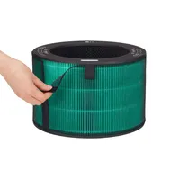 LG PuriCare™ 360º Alpha Pet Double (Beige) Air Purifier with Allergy Care and Pet Mode thumbnail 5