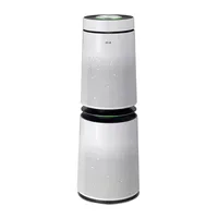 LG PuriCare™ 360º Air Purifier thumbnail 1