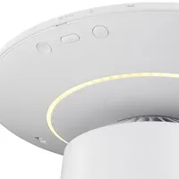 LG PuriCare™ AeroFurniture Air Purifier (Essence White) with Wireless Charging thumbnail 3