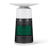 LG PuriCare™ AeroFurniture Air Purifier (Essence White) with Wireless Charging thumbnail 5