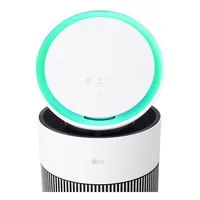 LG PuriCare™ AeroBooster with Slim and Powerful Air Purification thumbnail 3