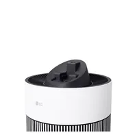 LG PuriCare™ AeroBooster with Slim and Powerful Air Purification thumbnail 5