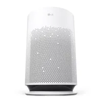 LG PuriCare™ 360º HIT Air Purifier (Brown) with Compact and Complete Air Purification thumbnail 3