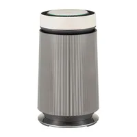 LG PuriCare™ 360º Alpha Pet Single (Beige) Air Purifier with Allergy Care and and Pet Mode thumbnail 1