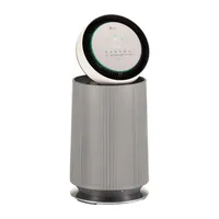 LG PuriCare™ 360º Alpha Pet Single (Beige) Air Purifier with Allergy Care and and Pet Mode thumbnail 4