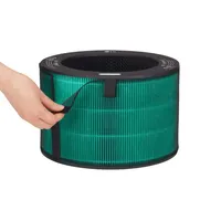 LG PuriCare™ 360º Alpha Pet Single (Beige) Air Purifier with Allergy Care and and Pet Mode thumbnail 5