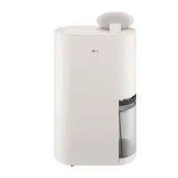 16L LG PuriCare™ DUAL Inverter Dehumidifier (Beige) thumbnail 2