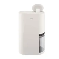 16L LG PuriCare™ DUAL Inverter Dehumidifier (Beige) thumbnail 4