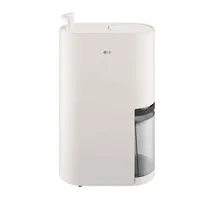 16L LG PuriCare™ DUAL Inverter Dehumidifier (Beige) thumbnail 5