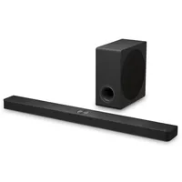 LG S90TY 570W 5.1.3ch High Res Audio soundbar with Dolby Atmos thumbnail 1