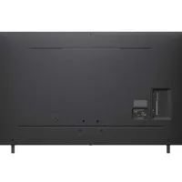 75 Inch LG Premium 4K UHD AI TV NANO83 with HDR10 (2025) thumbnail 2