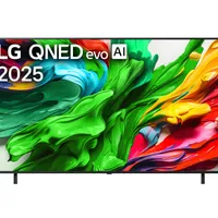 75 inch LG QNED evo AI TV QNED87 Dolby Vision & HDR10 4K UHD (2025) thumbnail 1