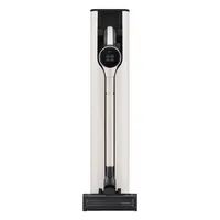 LG CordZero™ All-in-One Tower A9X Wireless Vacuum Cleaner with Steam Power Mop thumbnail 1