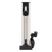 LG CordZero™ All-in-One Tower A9X Wireless Vacuum Cleaner with Steam Power Mop thumbnail 3