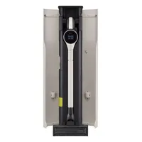 LG CordZero™ All-in-One Tower A9X Wireless Vacuum Cleaner with Steam Power Mop thumbnail 4