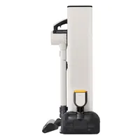 LG CordZero™ All-in-One Tower A9X Wireless Vacuum Cleaner with Steam Power Mop thumbnail 5