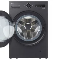 15/8kg Front Load Washer Dryer with with AI Direct Drive™ and TurboWash™ thumbnail 2