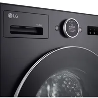 15/8kg Front Load Washer Dryer with with AI Direct Drive™ and TurboWash™ thumbnail 3