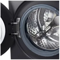 15/8kg Front Load Washer Dryer with with AI Direct Drive™ and TurboWash™ thumbnail 4