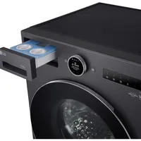15/8kg Front Load Washer Dryer with with AI Direct Drive™ and TurboWash™ thumbnail 5