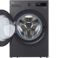 20kg Front Load Washer with AI Direct Drive™ and TurboWash™ thumbnail 2