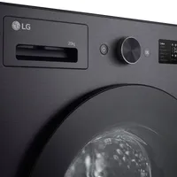 20kg Front Load Washer with AI Direct Drive™ and TurboWash™ thumbnail 4