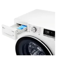9/5kg Front Load Washer Dryer with AI Direct Drive™, Steam™ thumbnail 4