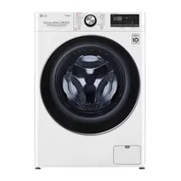 10.5kg Front Load Washer with AI Direct Drive™ and Steam+™ thumbnail 1