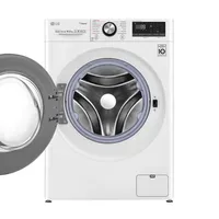 10.5kg Front Load Washer with AI Direct Drive™ and Steam+™ thumbnail 2