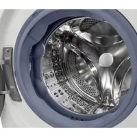 10.5kg Front Load Washer with AI Direct Drive™ and Steam+™ thumbnail 4