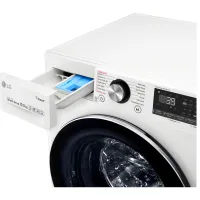 10.5kg Front Load Washer with AI Direct Drive™ and Steam+™ thumbnail 5