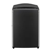 20kg Top Load Washing Machine with Intelligent Fabric Care thumbnail 1