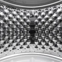 20kg Top Load Washing Machine with Intelligent Fabric Care thumbnail 3