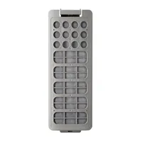 20kg Top Load Washing Machine with Intelligent Fabric Care thumbnail 4