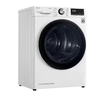 9kg Dual Inverter Heat Pump™Dryer with Auto Cleaning condenser thumbnail 2