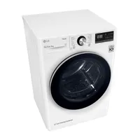 9kg Dual Inverter Heat Pump™Dryer with Auto Cleaning condenser thumbnail 3