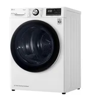 9kg Dual Inverter Heat Pump™Dryer with Auto Cleaning condenser thumbnail 4