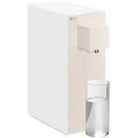 LG PuriCare⢠Water Purifier with Hot & Ambient Water, Calming Beige thumbnail 3