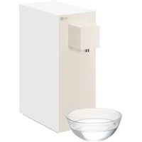 LG PuriCare⢠Water Purifier with Hot & Ambient Water, Calming Beige thumbnail 4