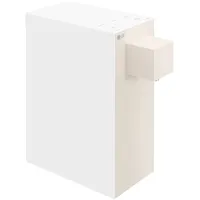LG PuriCare⢠Water Purifier with Hot & Ambient Water, Calming Beige thumbnail 5