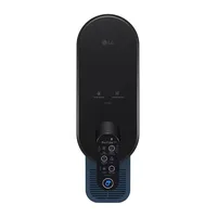 LG PuriCare⢠Self-Service Tankless Water Purifier with 4-Stage Filtration Hot/ Cold / Ambient, Calming Navy thumbnail 3