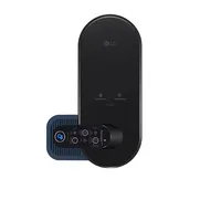 LG PuriCare⢠Self-Service Tankless Water Purifier with 4-Stage Filtration Hot/ Cold / Ambient, Calming Navy thumbnail 4