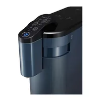 LG PuriCare⢠Self-Service Tankless Water Purifier with 4-Stage Filtration Hot/ Cold / Ambient, Calming Navy thumbnail 5