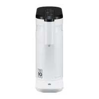 LG PuriCare⢠Self-Service Tankless Water Purifier with 4-Stage Filtration Hot/ Cold / Ambient, White thumbnail 1