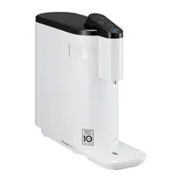 LG PuriCare⢠Self-Service Tankless Water Purifier with 4-Stage Filtration Hot/ Cold / Ambient, White thumbnail 2