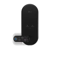 LG PuriCare⢠Self-Service Tankless Water Purifier with 4-Stage Filtration Hot/ Cold / Ambient, White thumbnail 4